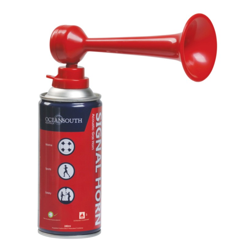 Taylor Safety Equipment Signal Air Horn Taylor Safety Equipment Signal Air Horn